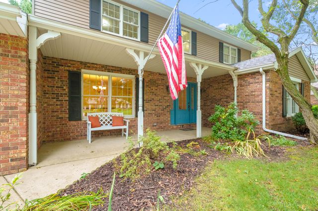 1447 Oak Terrace, Lincoln Twp, MI 49085