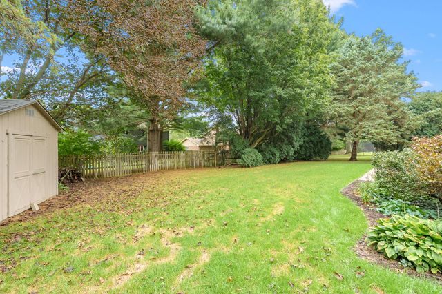 1447 Oak Terrace, Lincoln Twp, MI 49085