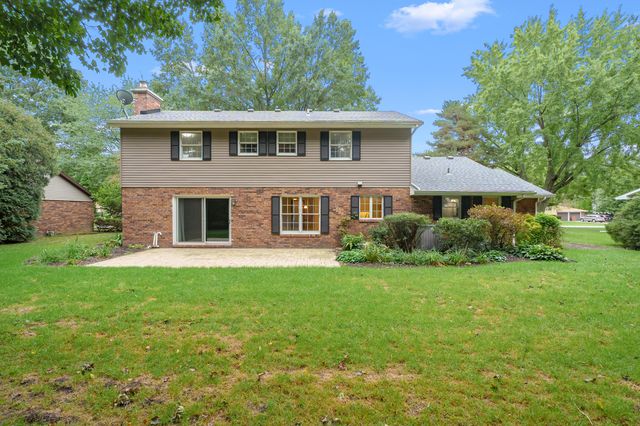 1447 Oak Terrace, Lincoln Twp, MI 49085