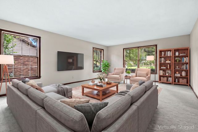 1447 Oak Terrace, Lincoln Twp, MI 49085
