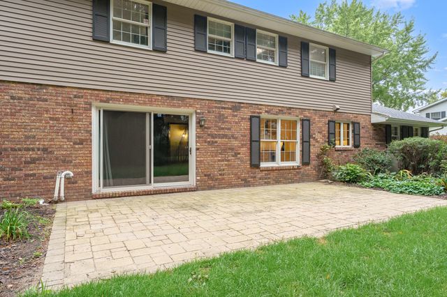 1447 Oak Terrace, Lincoln Twp, MI 49085