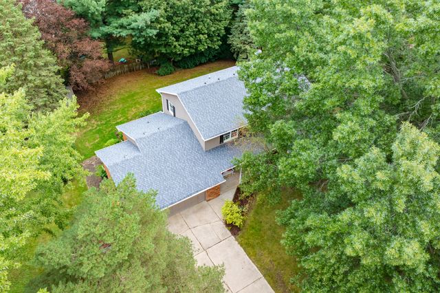 1447 Oak Terrace, Lincoln Twp, MI 49085