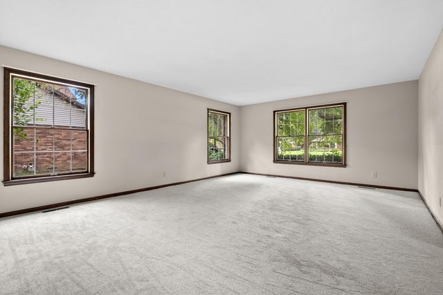1447 Oak Terrace, Lincoln Twp, MI 49085