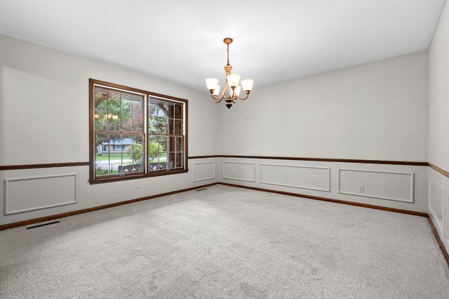 1447 Oak Terrace, Lincoln Twp, MI 49085