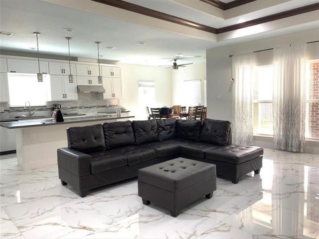 5510 Teakwood Drive, Galveston, TX 77551