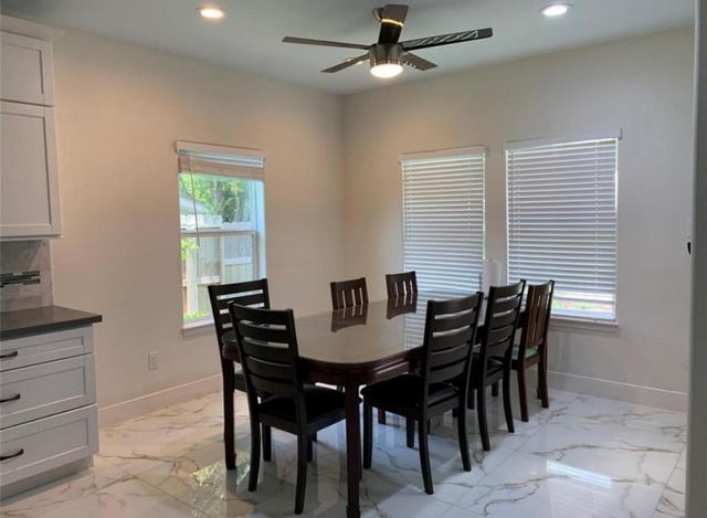 5510 Teakwood Drive, Galveston, TX 77551