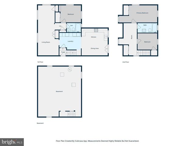 2218 GAYLAWN DR, Baltimore, MD 21227