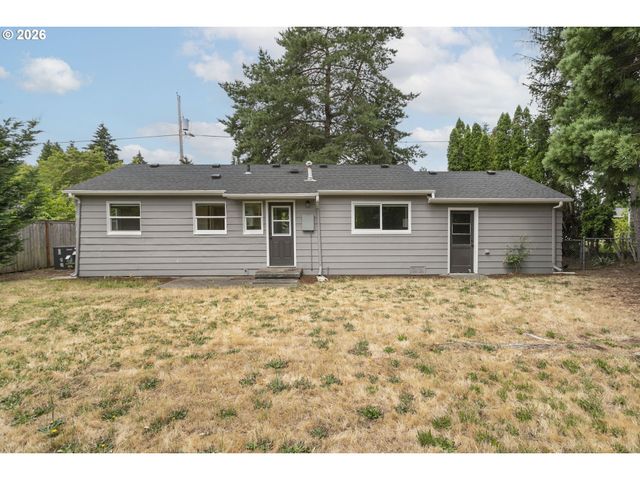 336 Ne 128TH Ave, Portland, OR 97230