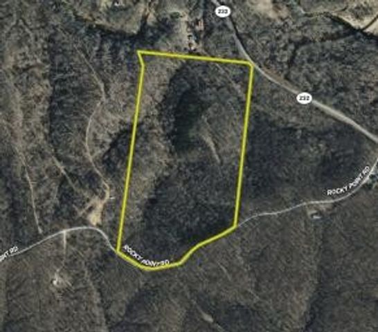 0 Rocky Point Rd, Stewart, TN 37175