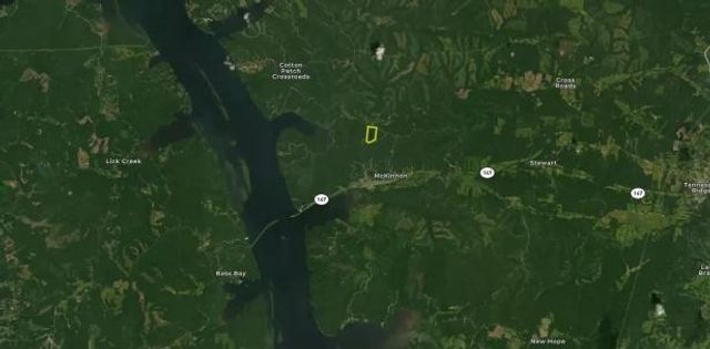 0 Rocky Point Rd, Stewart, TN 37175