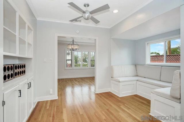 4797 Wilson Ave., San Diego, CA 92116