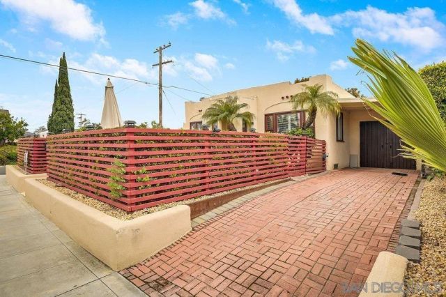 4797 Wilson Ave., San Diego, CA 92116