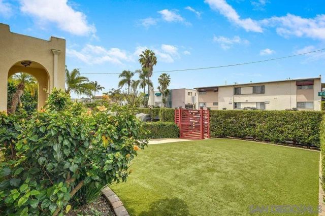 4797 Wilson Ave., San Diego, CA 92116