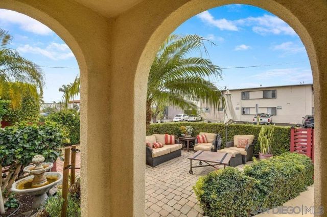4797 Wilson Ave., San Diego, CA 92116
