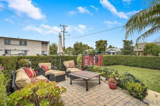 4797 Wilson Ave., San Diego, CA 92116