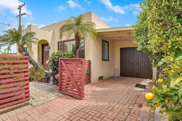 4797 Wilson Ave., San Diego, CA 92116