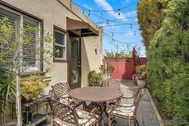 4797 Wilson Ave., San Diego, CA 92116