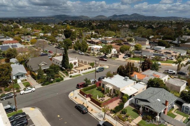 4797 Wilson Ave., San Diego, CA 92116