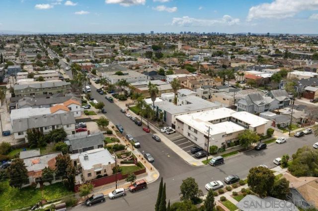 4797 Wilson Ave., San Diego, CA 92116