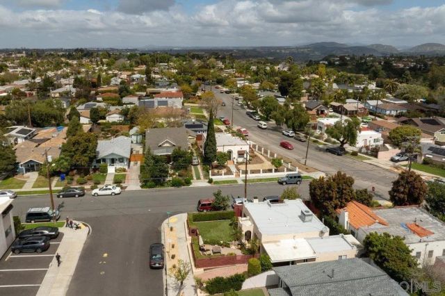 4797 Wilson Ave., San Diego, CA 92116