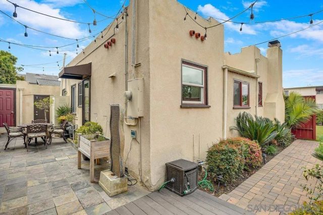4797 Wilson Ave., San Diego, CA 92116