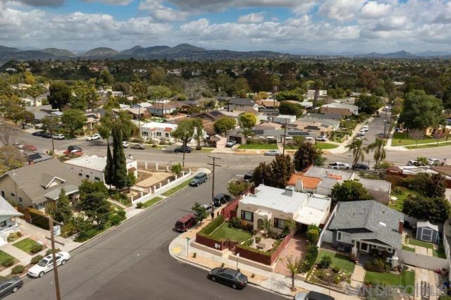 4797 Wilson Ave., San Diego, CA 92116