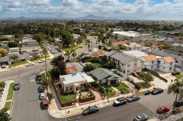 4797 Wilson Ave., San Diego, CA 92116