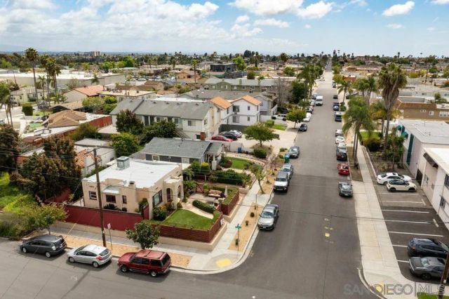 4797 Wilson Ave., San Diego, CA 92116