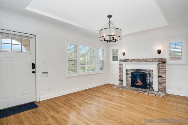 4797 Wilson Ave., San Diego, CA 92116