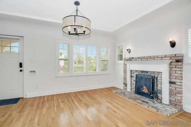 4797 Wilson Ave., San Diego, CA 92116