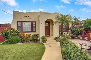 4797 Wilson Ave., San Diego, CA 92116