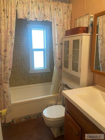 900 Challis Creek Road, Challis, ID 83226