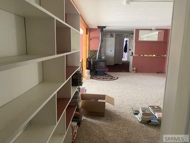 900 Challis Creek Road, Challis, ID 83226