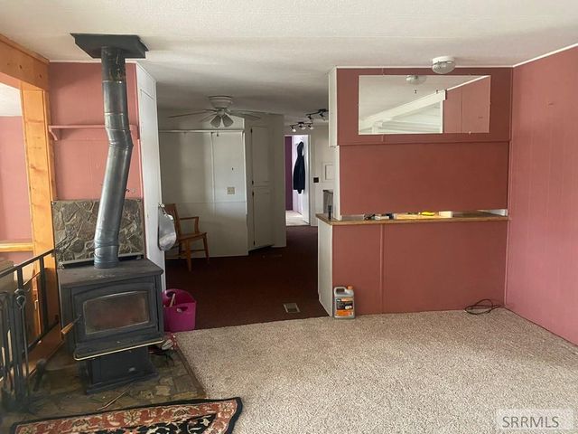 900 Challis Creek Road, Challis, ID 83226