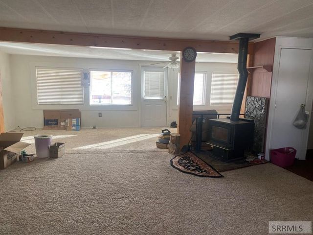 900 Challis Creek Road, Challis, ID 83226