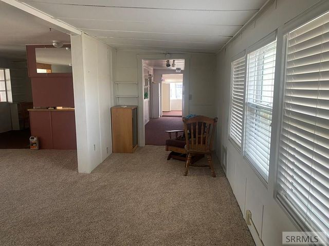 900 Challis Creek Road, Challis, ID 83226