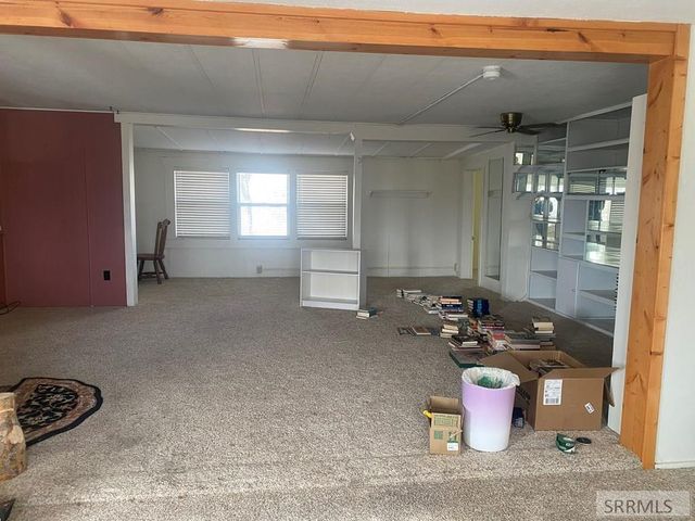 900 Challis Creek Road, Challis, ID 83226