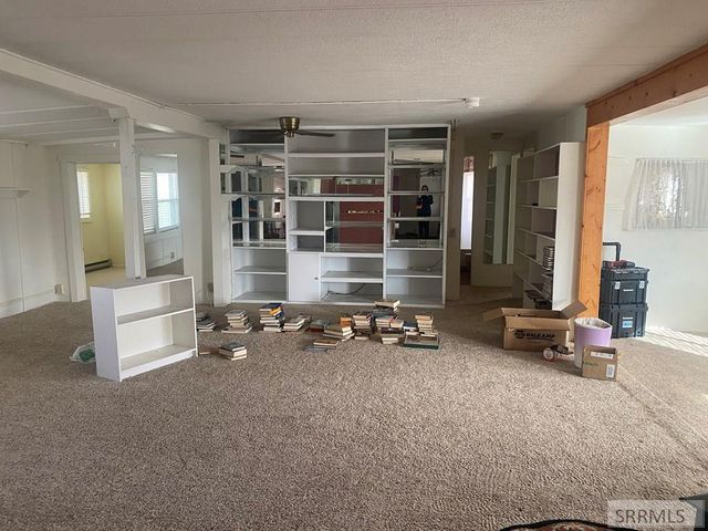 900 Challis Creek Road, Challis, ID 83226