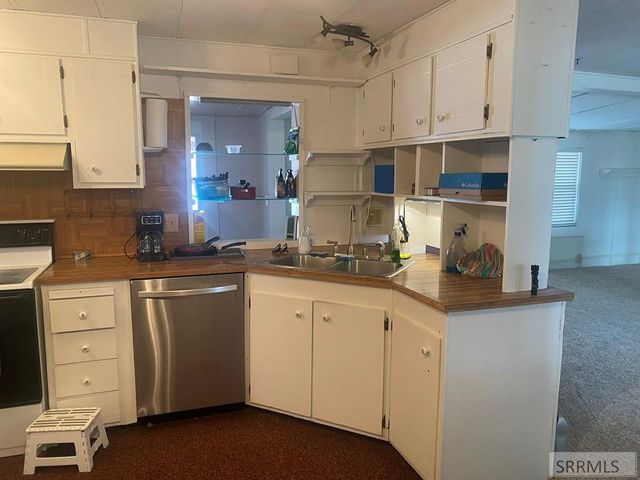 900 Challis Creek Road, Challis, ID 83226