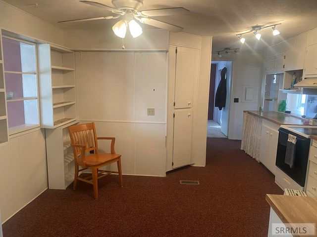 900 Challis Creek Road, Challis, ID 83226