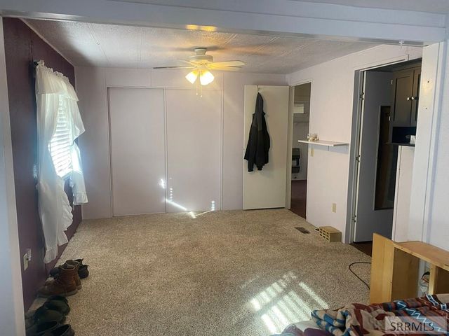 900 Challis Creek Road, Challis, ID 83226