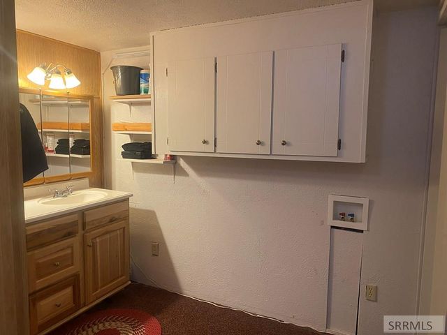 900 Challis Creek Road, Challis, ID 83226