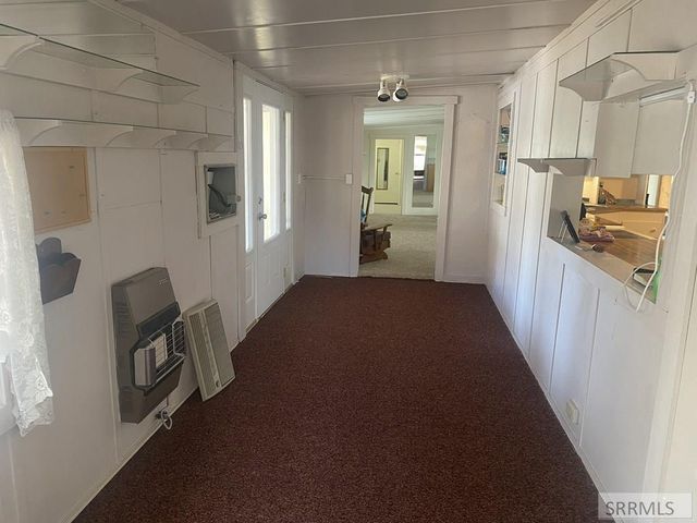 900 Challis Creek Road, Challis, ID 83226