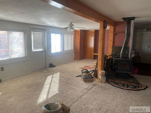 900 Challis Creek Road, Challis, ID 83226