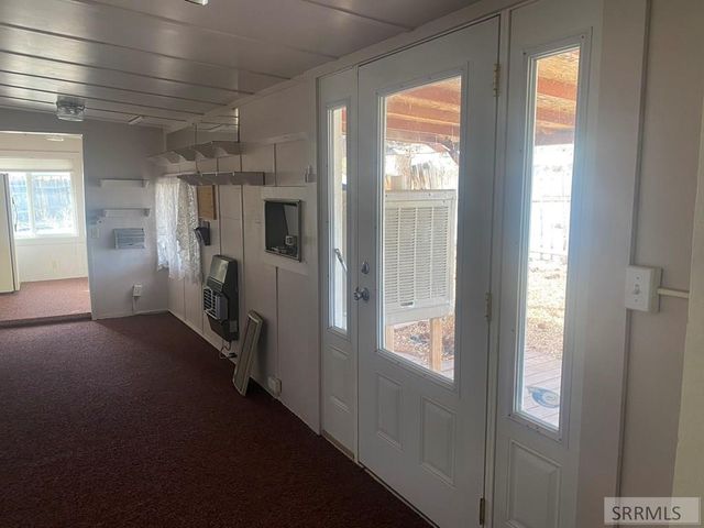 900 Challis Creek Road, Challis, ID 83226