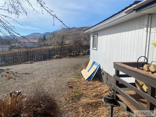 900 Challis Creek Road, Challis, ID 83226