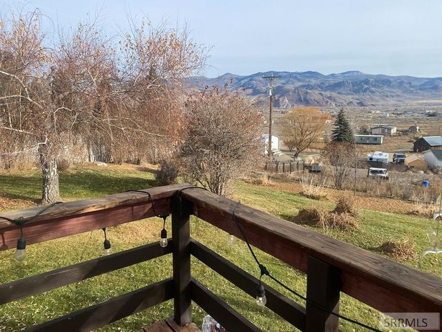 900 Challis Creek Road, Challis, ID 83226