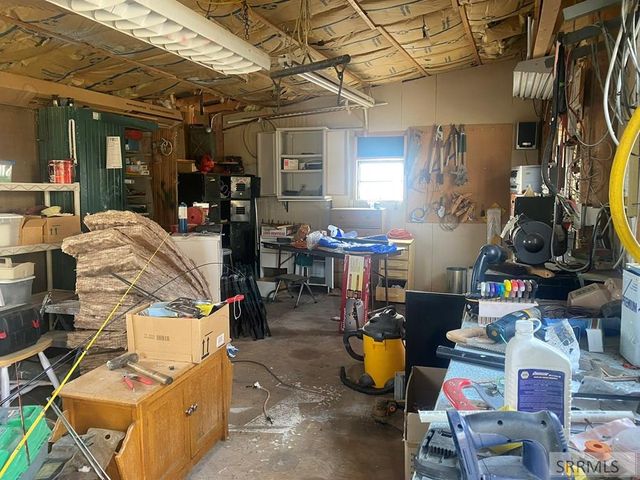 900 Challis Creek Road, Challis, ID 83226