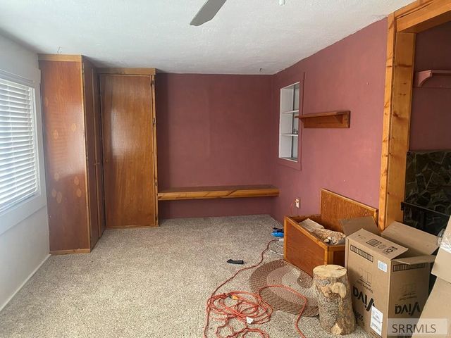 900 Challis Creek Road, Challis, ID 83226