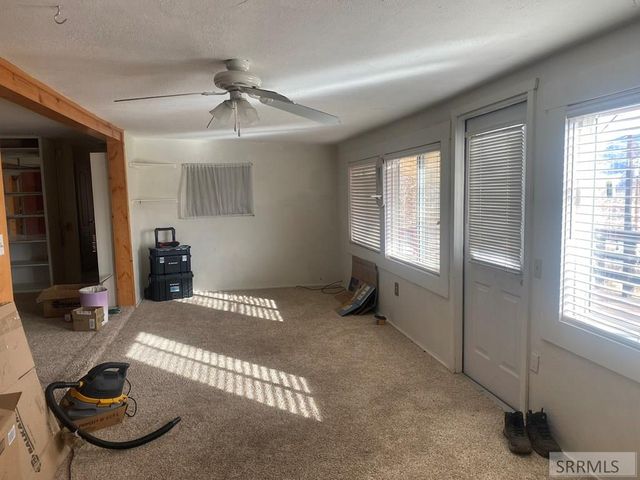 900 Challis Creek Road, Challis, ID 83226